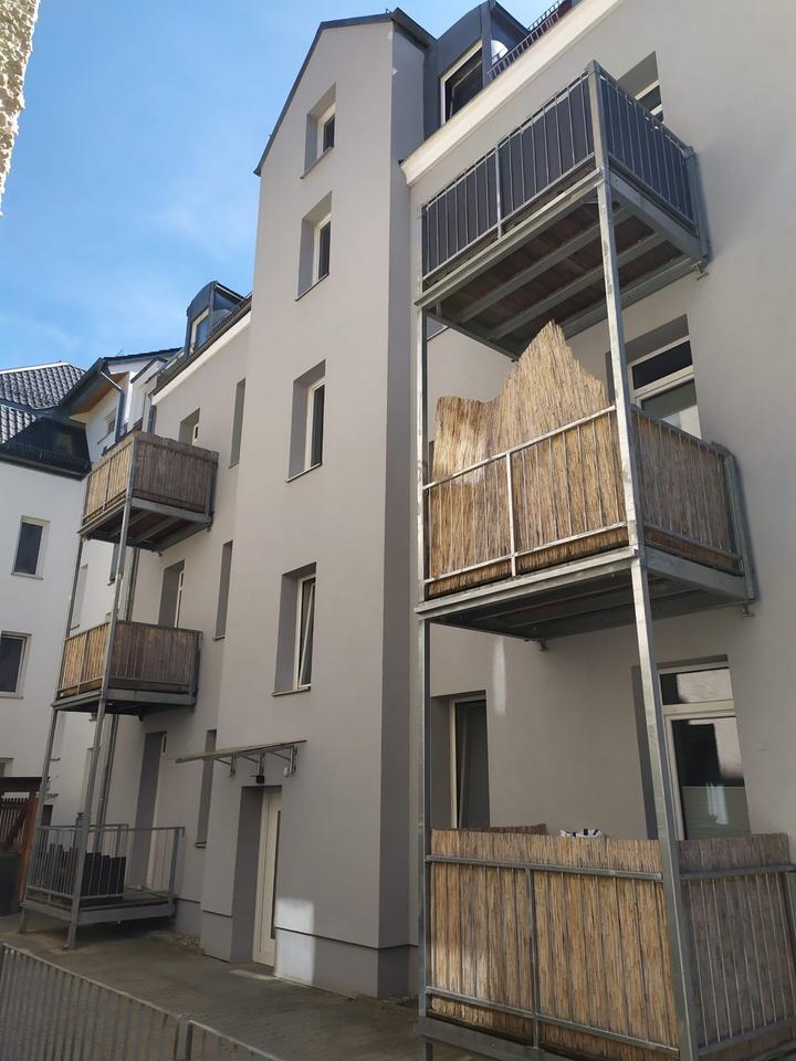 Thumbnail-86154 Augsburg: Modernisierte 2-Zimmer Wohnung mit Balkon (50m2)