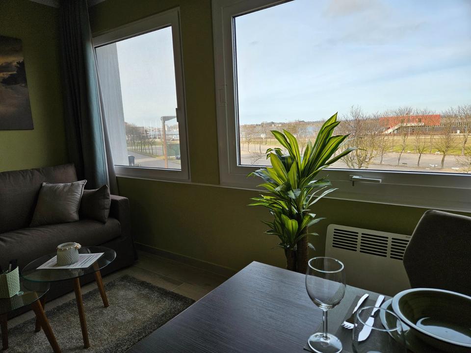 Thumbnail-6.4.-9.4.26 nur 80m zum Südstrand Ferienwohnung Fehmarn