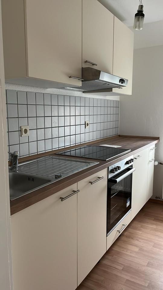 Thumbnail-Helle 2 ZKB in 35398 GI-Kleinlinden ab Mitte Juni verfügbar