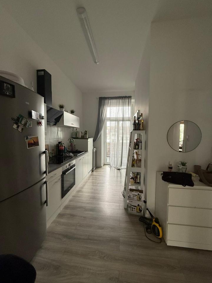 Thumbnail-Schöne 2 Zimmer Wohnung in Wuppertal