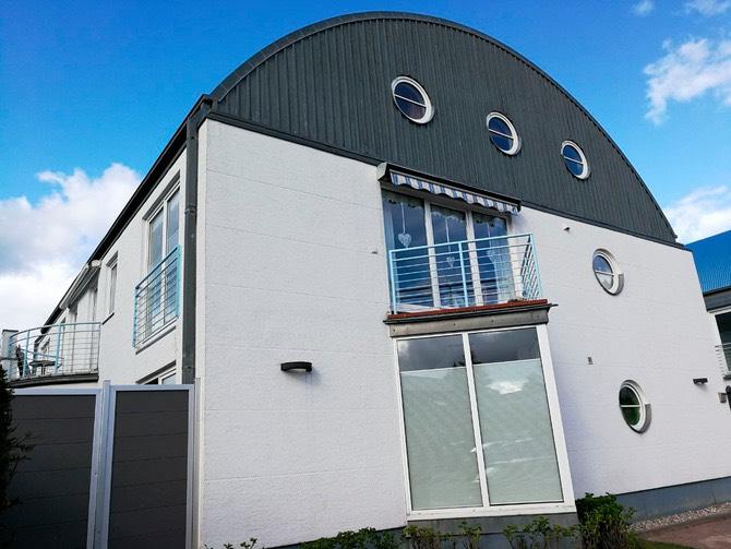 Thumbnail-Ferienwohnung Grömitz