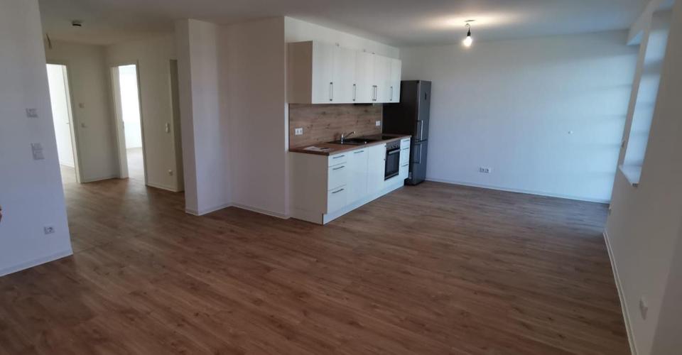 Thumbnail-3-Raum Wohnung in der Krämpfervorstadt