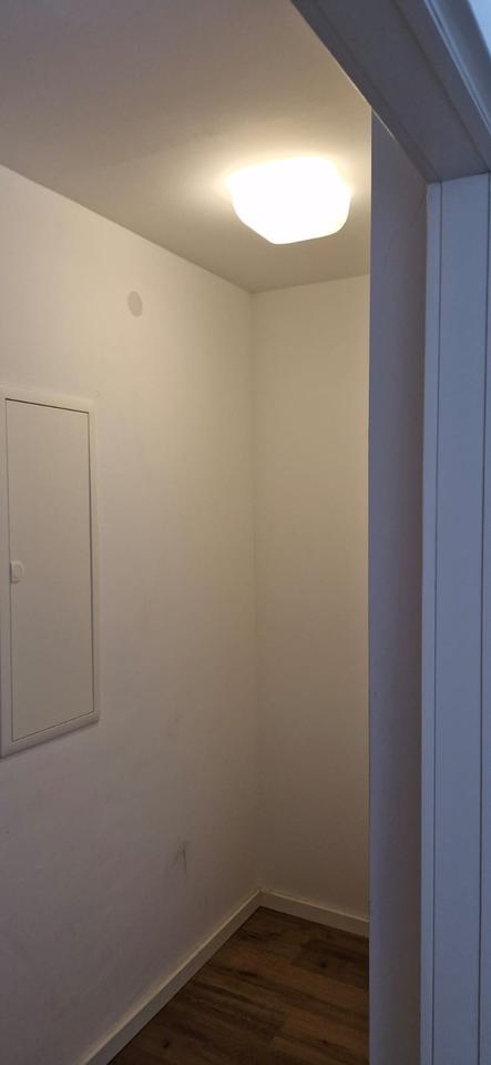 Thumbnail-Helles 1-Zimmer-Apartment in Konstanz – mit Aufzug & Einbauküche
