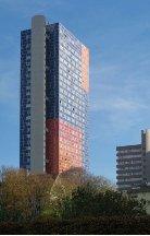 Thumbnail-2-Zimmer-Eigentumswohnung in begehrter Lage von Köln - Ehrenfeld
