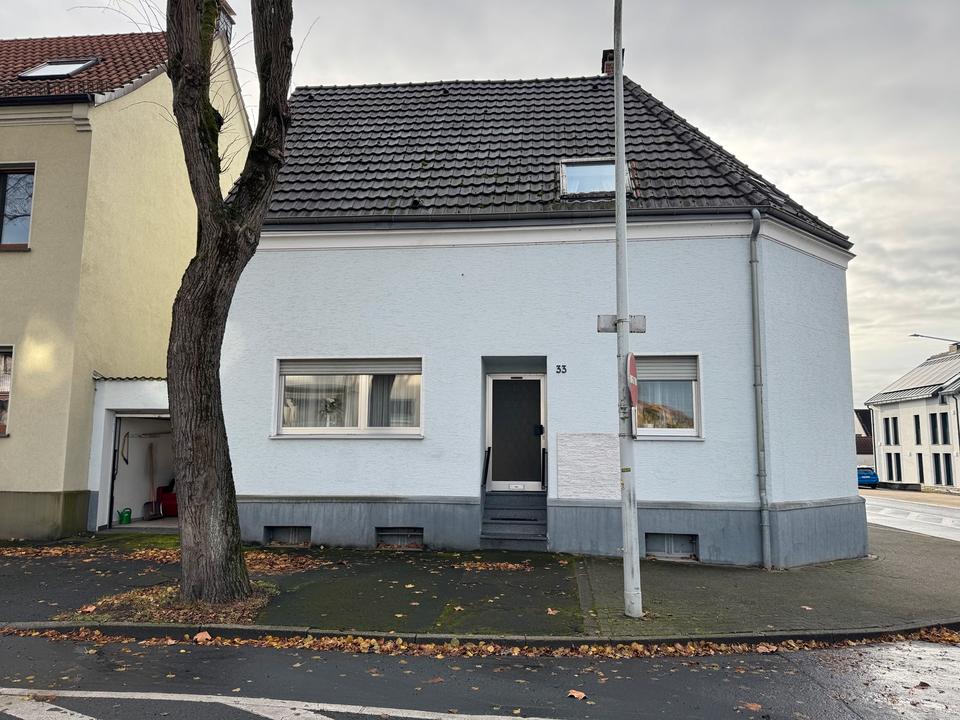 Thumbnail-Einfamilienhaus Provisionfrei !