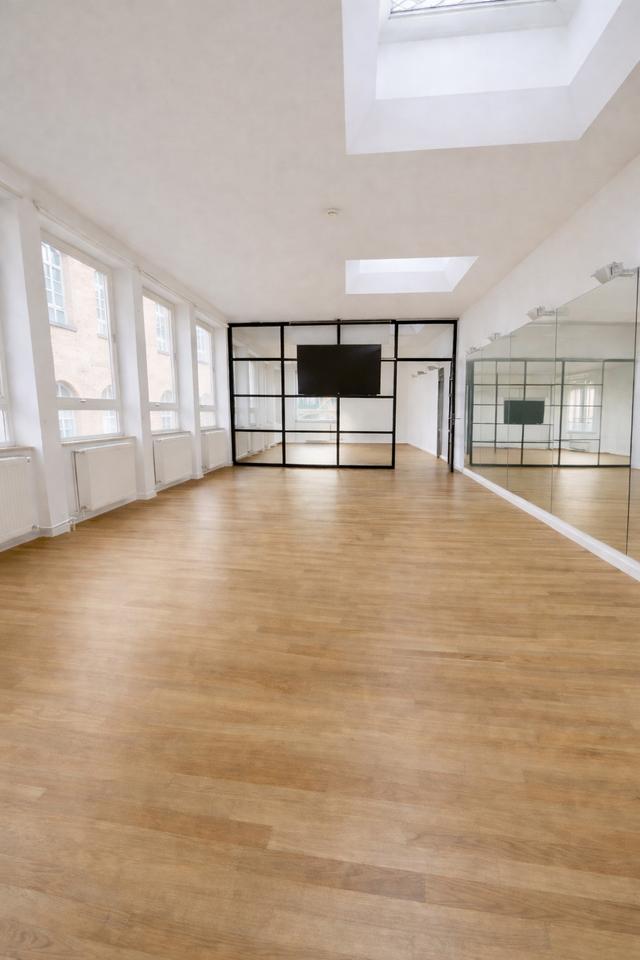 Thumbnail-Tanz- & Bewegungsräume zur Untermiete – Frankfurt West