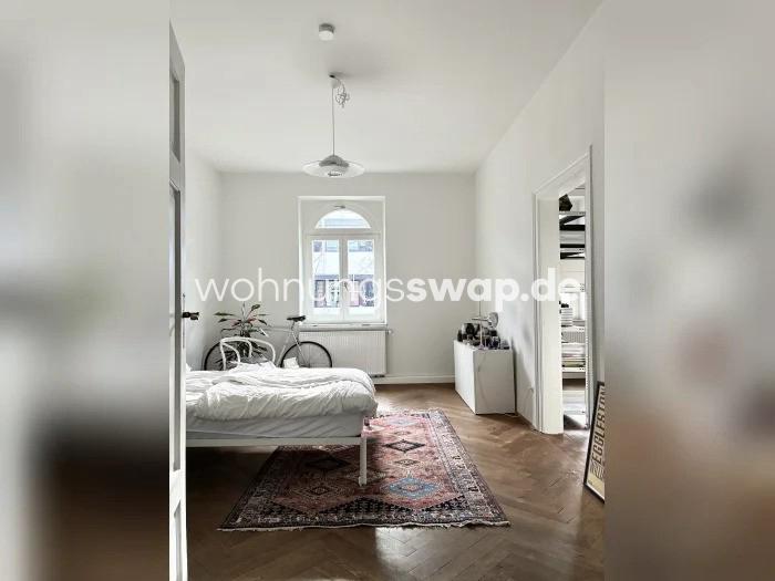 Thumbnail-Wohnungsswap - 3 Zimmer, 75 m² - Ruppertstraße, Ludwigsvorstadt-Isarvorstadt, München
