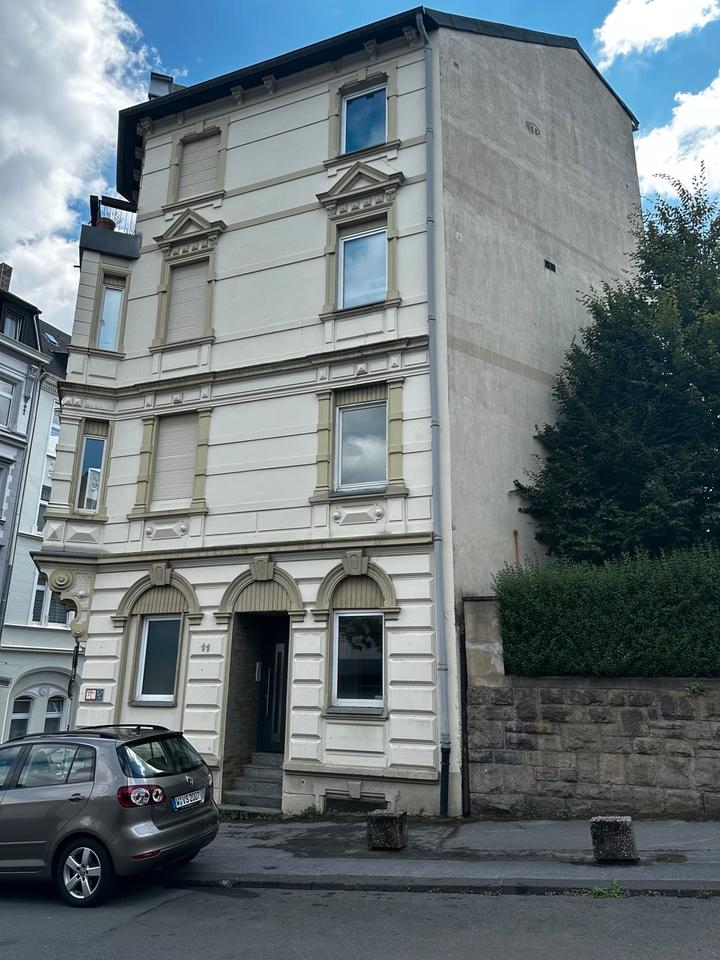 Thumbnail-Mehrfamilienhaus in Vohwinkel