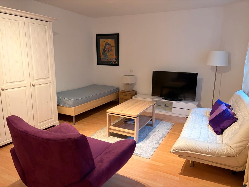 Thumbnail-Nur an W o c h e n e n d h e i m f a h r e r