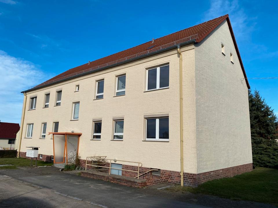 Thumbnail-Mehrgenerationenhaus, betreutes Wohnen, Monteurzimmer, Anlage