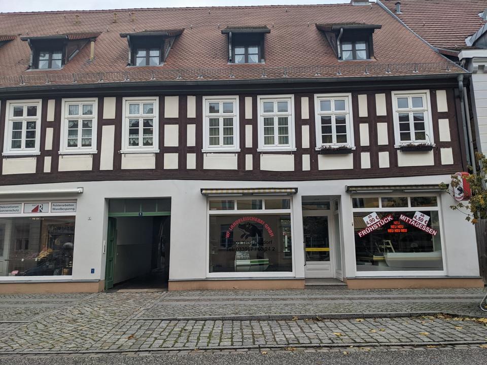 Thumbnail-Gewerberaum in der Gröperstr.