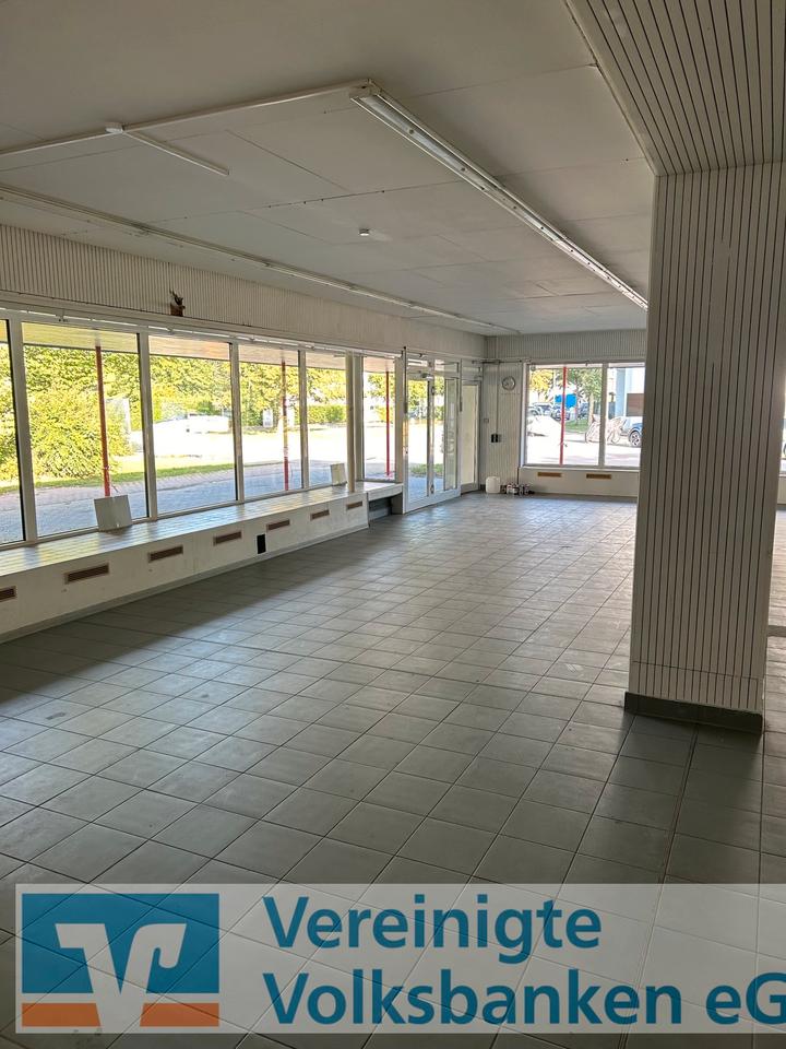 Thumbnail-Ladenlokal in RT-Betzingen, Wildermuth-Siedlung