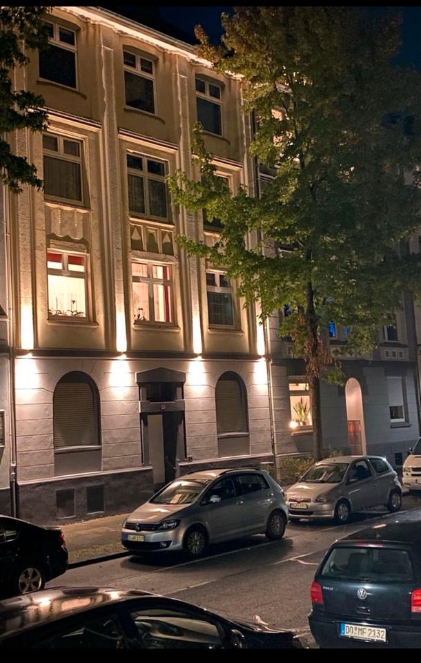 Thumbnail-Charmante Altbauwohnung in guter Lage