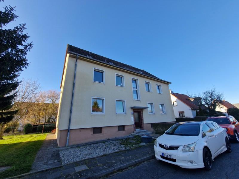 Thumbnail-Welch ein Segen - im Erdgeschoss leben.