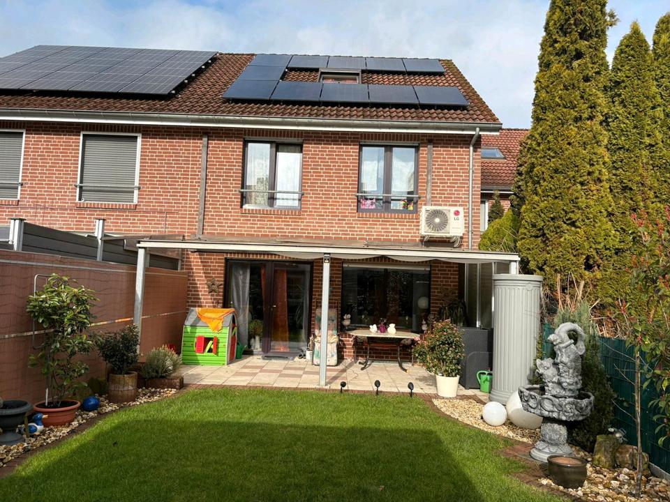 Thumbnail-Haus zu verkaufen in Herne mit Sauna, Solaranlage, Klimaanlage ..