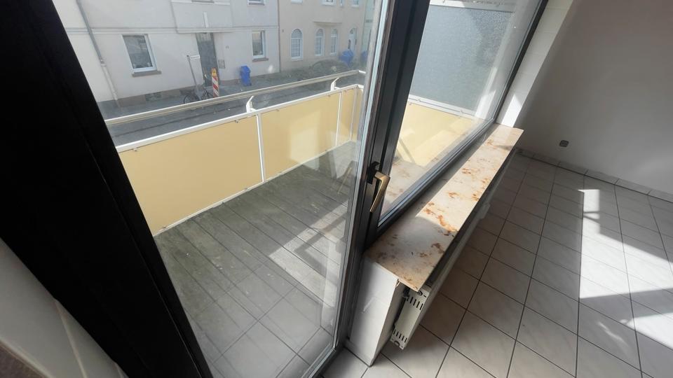 Thumbnail-2 Zimmer Wohnung nähe Fachhochschule