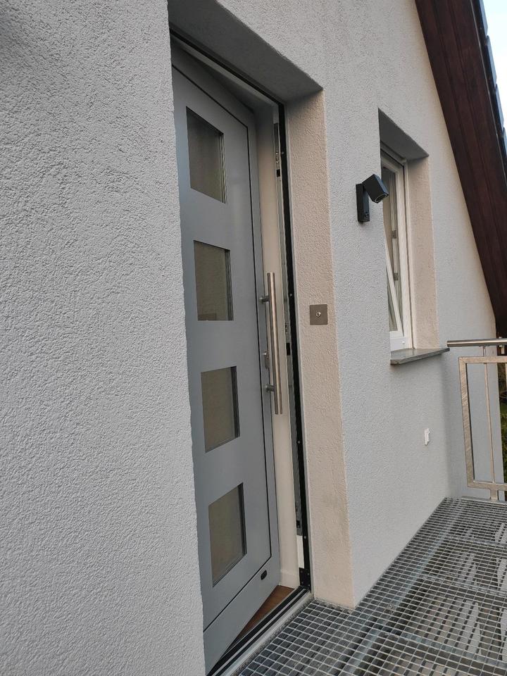 Thumbnail-3-Zimmer-Dachgeschosswohnung in Harburg-Wilstorf