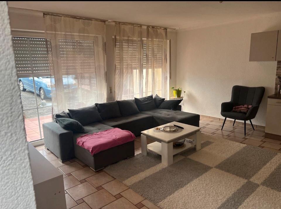 Thumbnail-Wohnung zu vermieten Michelstadt ruhige Lage