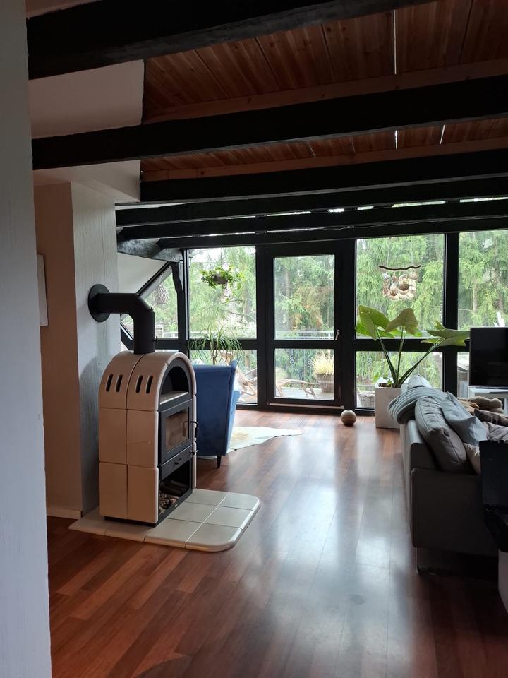 Thumbnail-ANFRAGESTOPP! Maisonette Wohnung