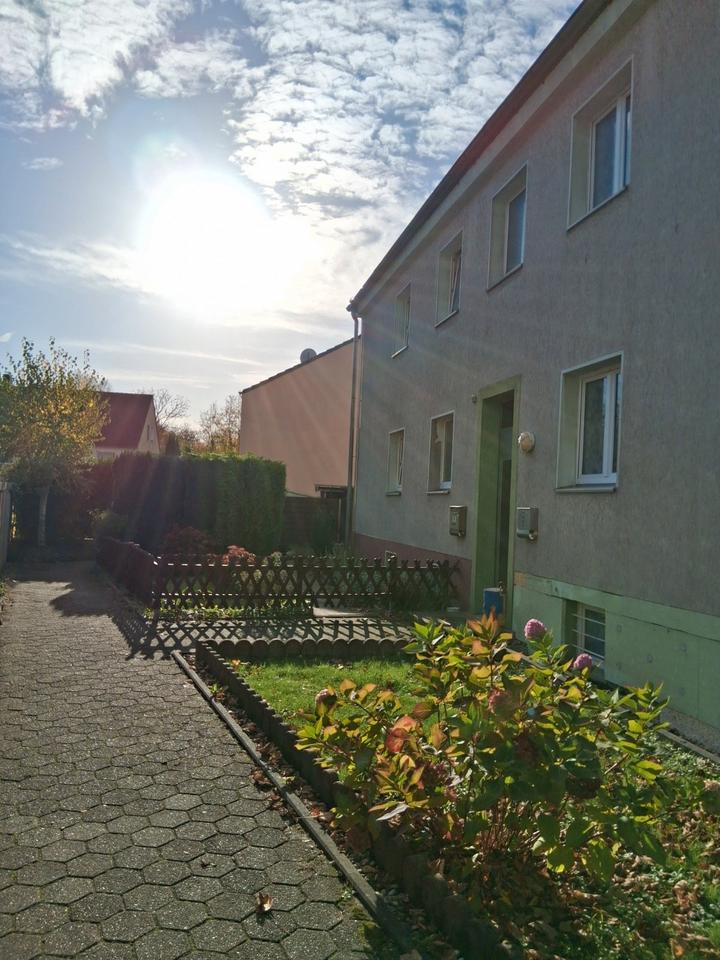 Thumbnail-Haushälfte 170 m2