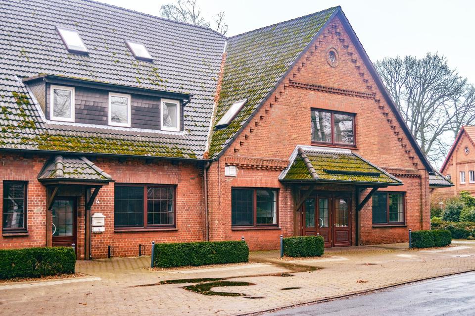 Thumbnail-Einzelzimmer in Pflege- und Demenzwohngemeinschaft