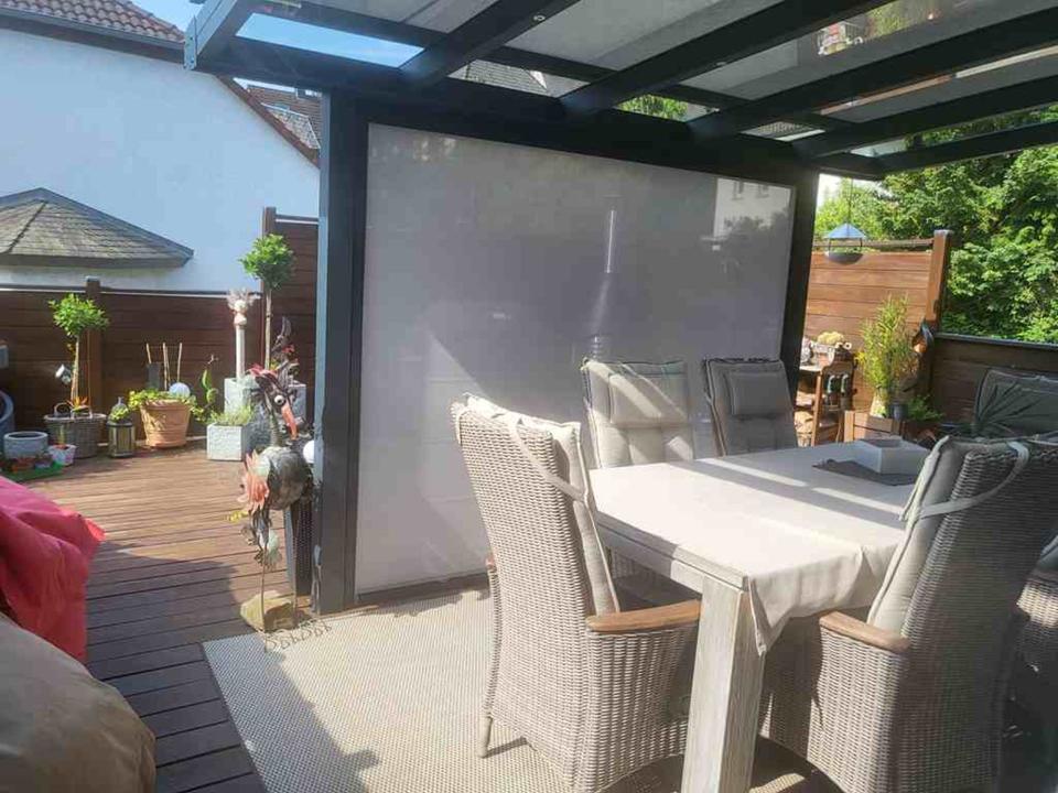 Thumbnail-Maisonetten Eigentumswohnung mit 48 qm Terrasse