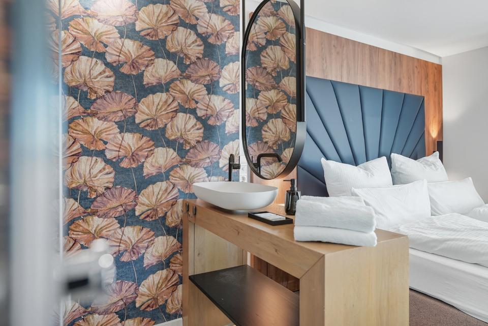 Thumbnail-**Herbstrabatt 25%** Ferienwohnung an der Mühle - Exklusives Loft