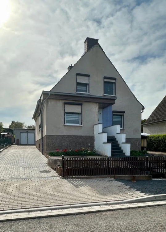 Thumbnail-Einfamilienhaus zu verkaufen - 360 Grad Rundgang verfügbar