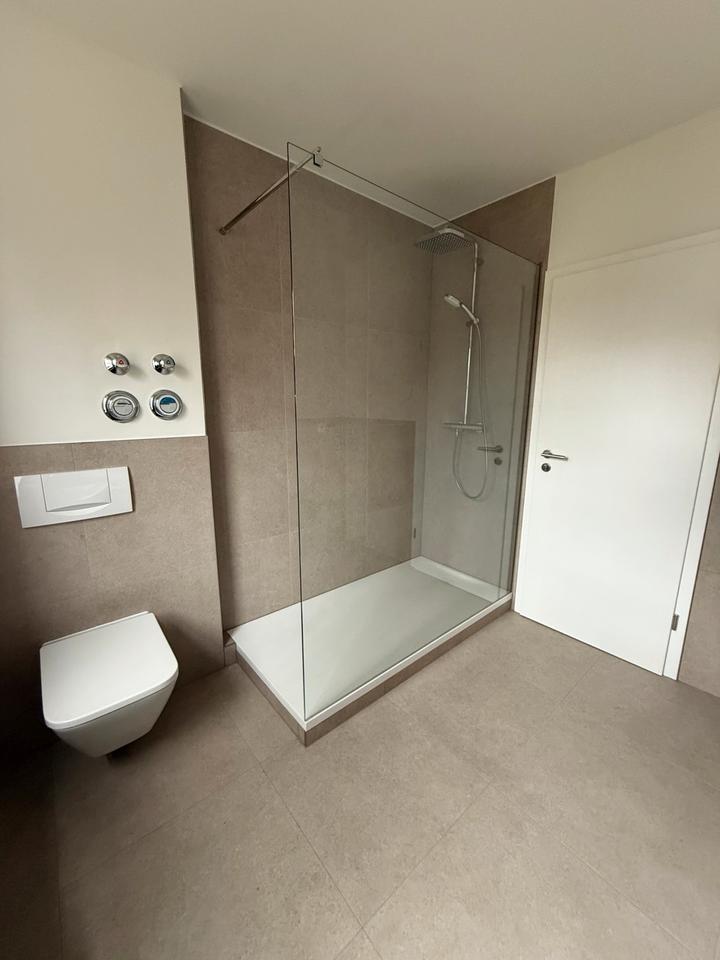 Thumbnail-4-Zimmerwohnung in Herborn neu saniert, Bad + Gäste WC neu