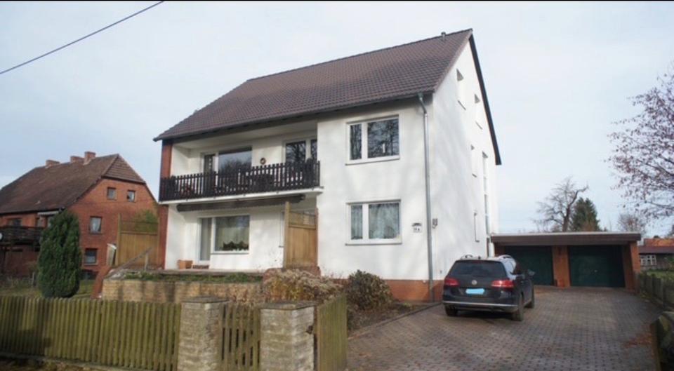 Thumbnail-3 Zimmer, Balkon, Garage, Keller, Gartenmitbenutzung