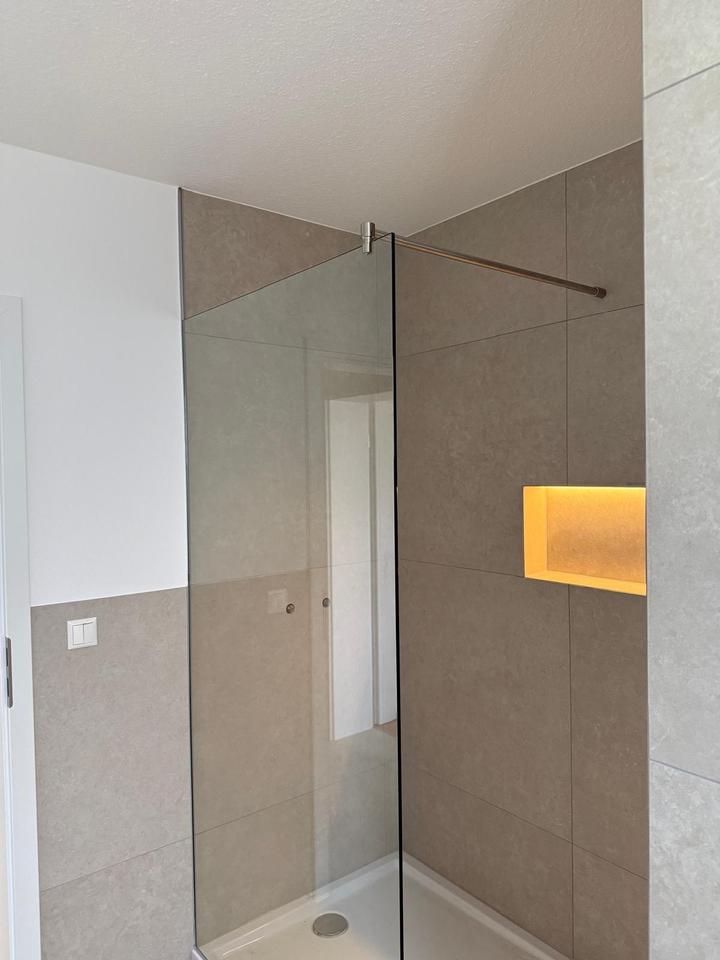Thumbnail-Schöne 5-Zimmer-Wohnung in Röllbach-Erstbezug nach Modernisierung