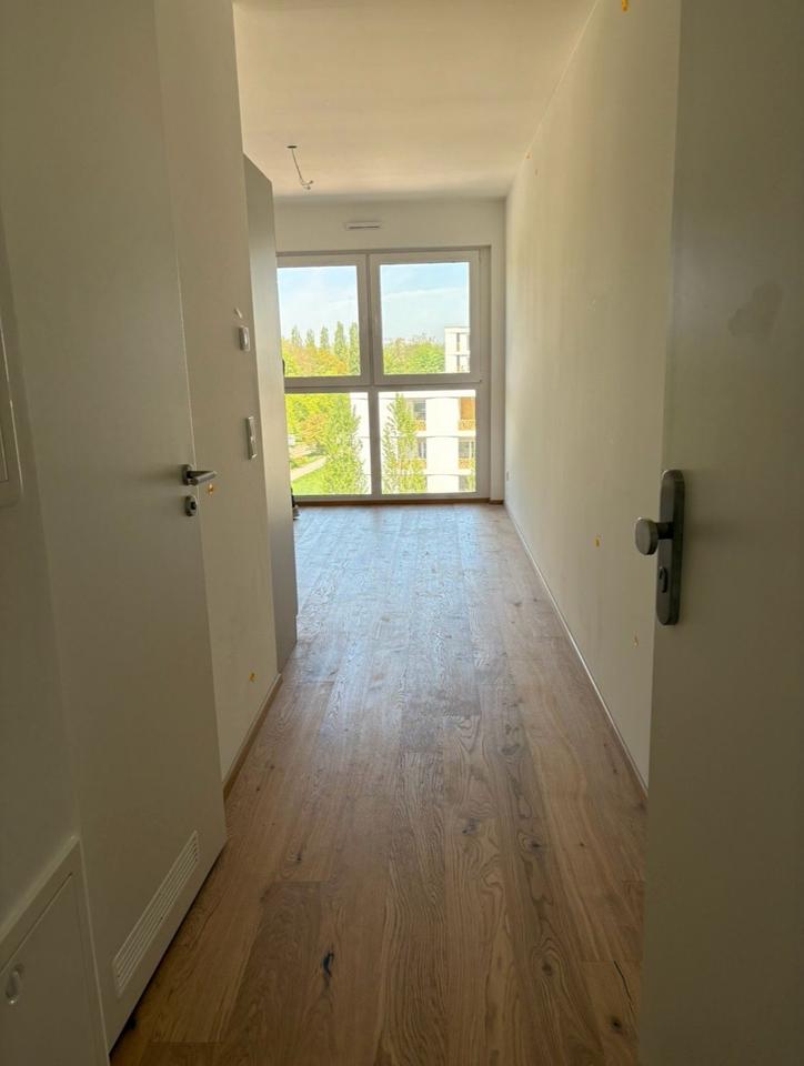 Thumbnail-Erstbezug - vollmöbliertes 1-Zimmer Apartment