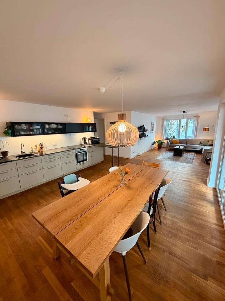 Thumbnail-Zwischenmiete: Perfekte Familienwohnung in Köln Ehrenfeld