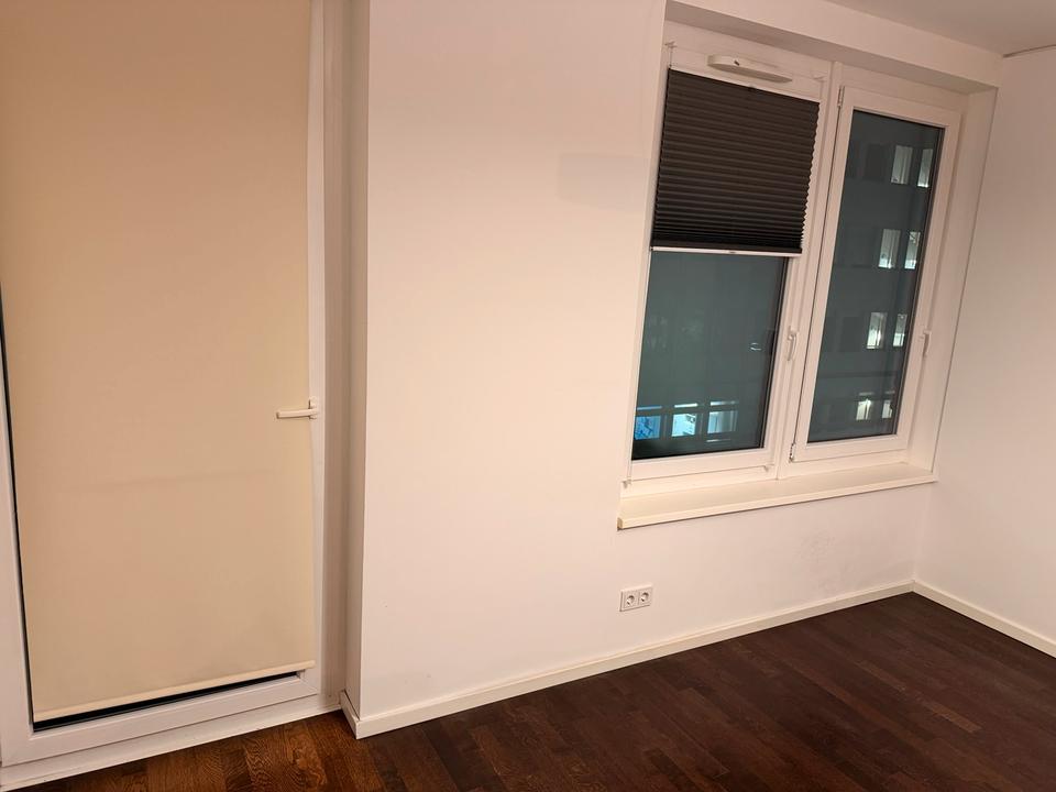 Thumbnail-UnmöbliertUnfurnished Mitte 79m². - 2100€ - Alex Wedding Str.7