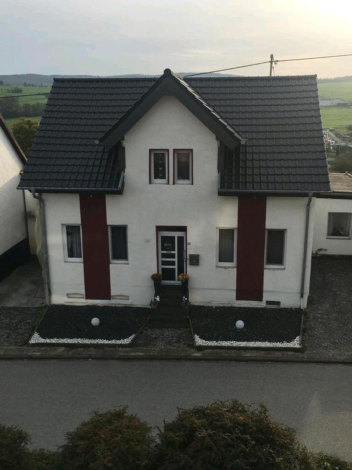 Thumbnail-Einfamilienhaus in Seibersbach mit Potenzial