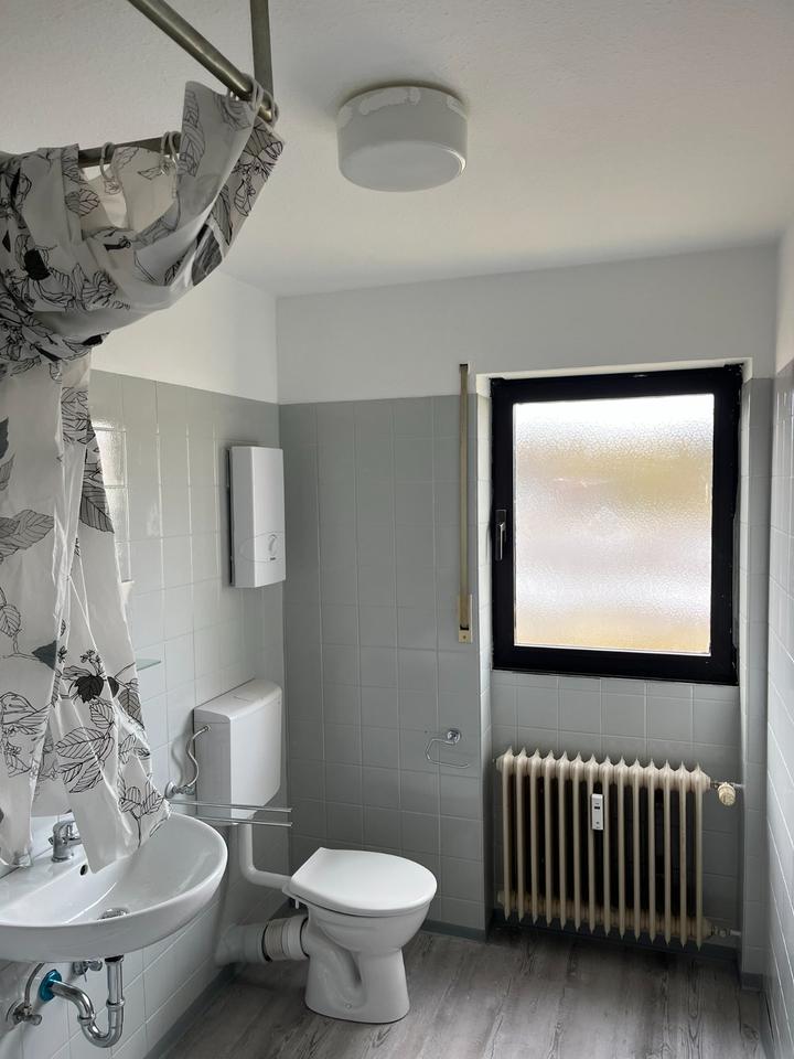 Thumbnail-Frisch renovierte Wohnung in Saarbrücken-Dudweiler