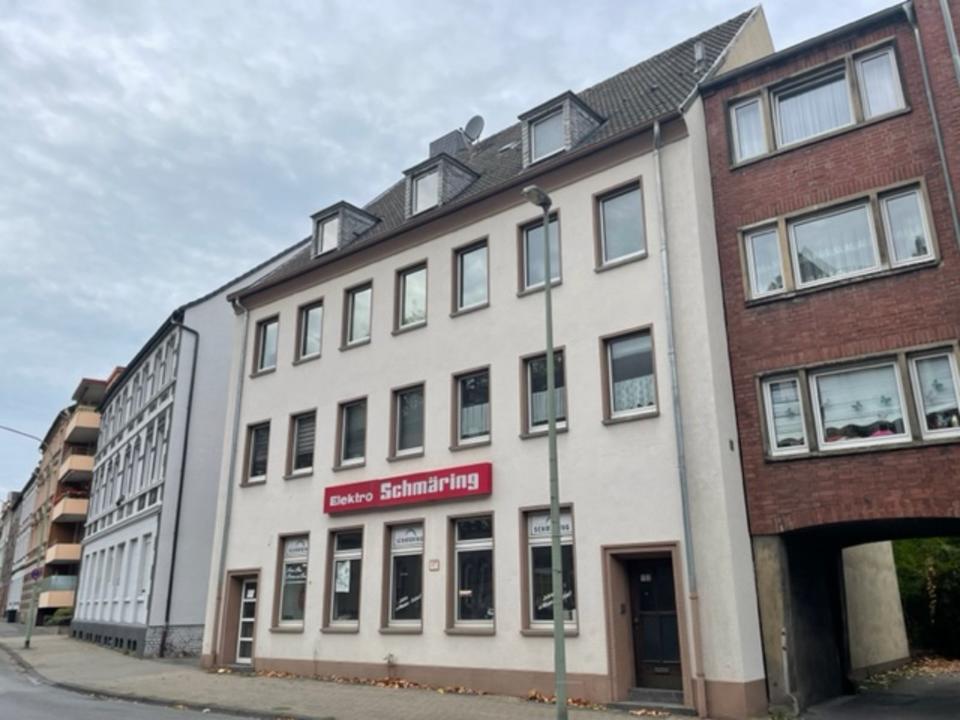 Thumbnail-Wohnung 2 Zimmer 53m²