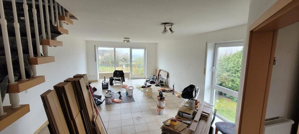 Thumbnail-Reihenhaus 5-Zimmer in Lindlar