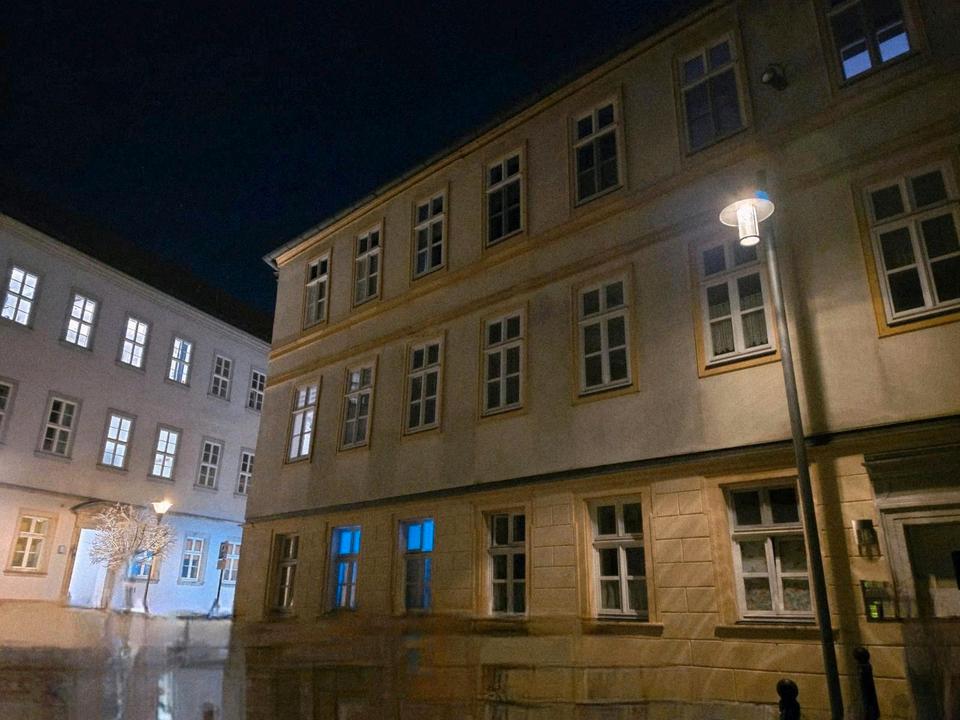 Thumbnail-!!! 29.04.!!! Schöne 3 Zimmer Wohnung in HBN zu vermieten.