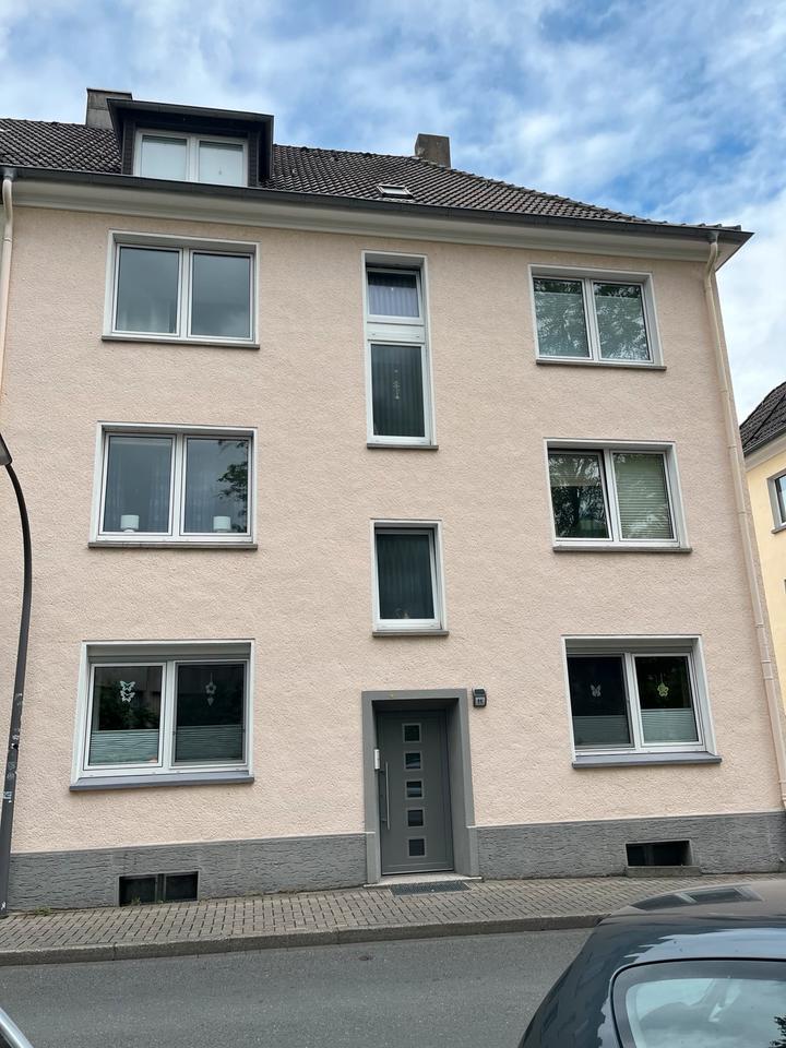 Thumbnail-43 m² Wohnung in Recklinghausen Nord zu vermieten