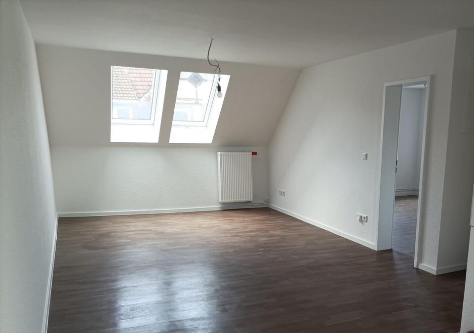 Thumbnail-Top Lage: moderne 2-Zimmer Wohnung - Östliches Ringgebiet BS