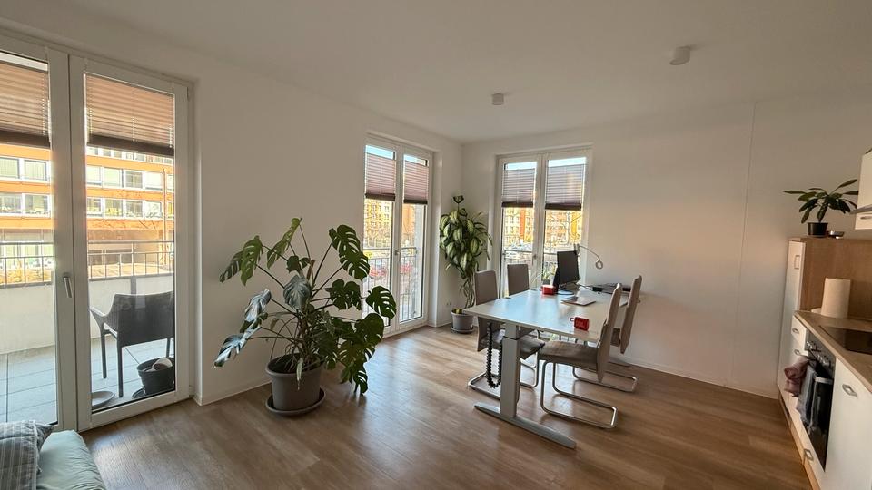 Thumbnail-Modern New - Build Apartment for short term rental 13.5.-27.5.26