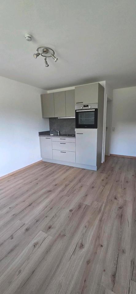 Thumbnail-1-Zimmer-Wohnung Singlewohnung Wochenendheimfahrer