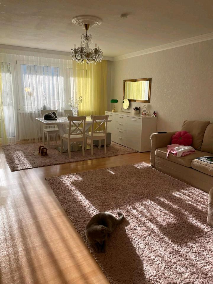 Thumbnail-Verkaufe 3-Zimmer Wohnung, 100m2, +viele Extras