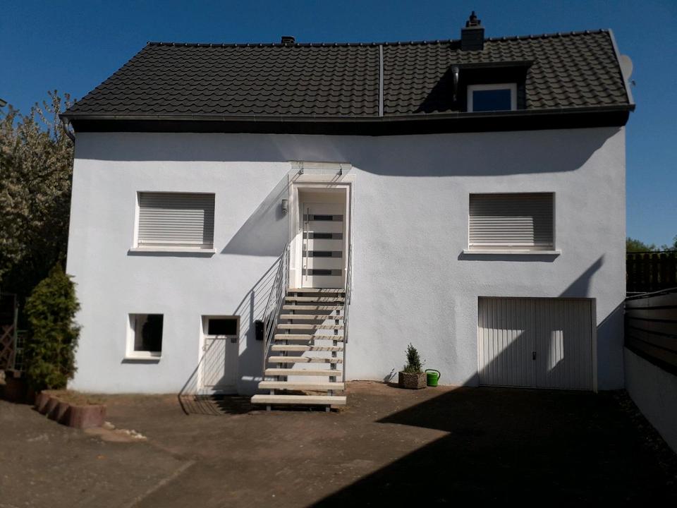 Thumbnail-Einfamilienhaus