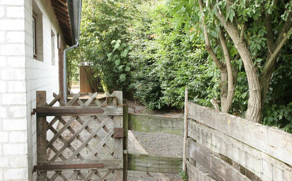 Thumbnail-Schöne 2-Zimmerwohnung im Erdgeschoss *Landschaftsschutzgebiet*