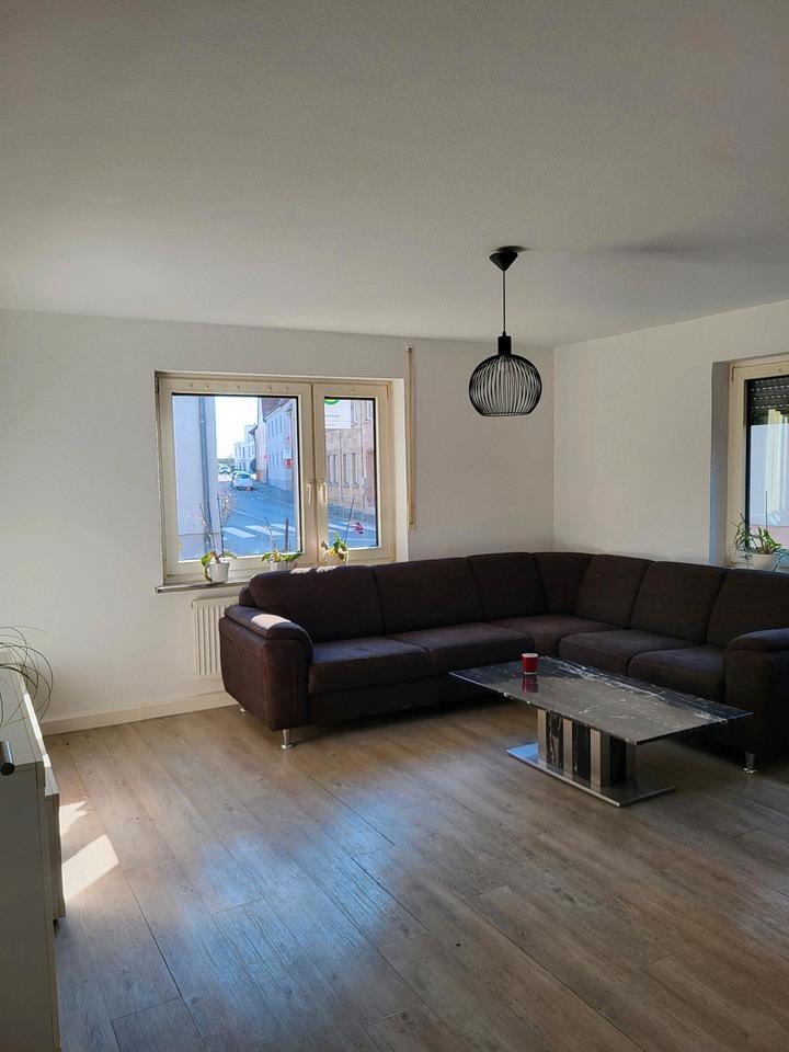 Thumbnail-3-4 Zimmer Wohnung in Herzogenaurach zu vermieten