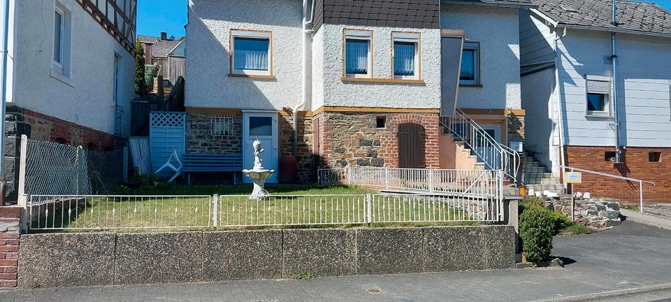 Thumbnail-Wohnhaus in Angelburg