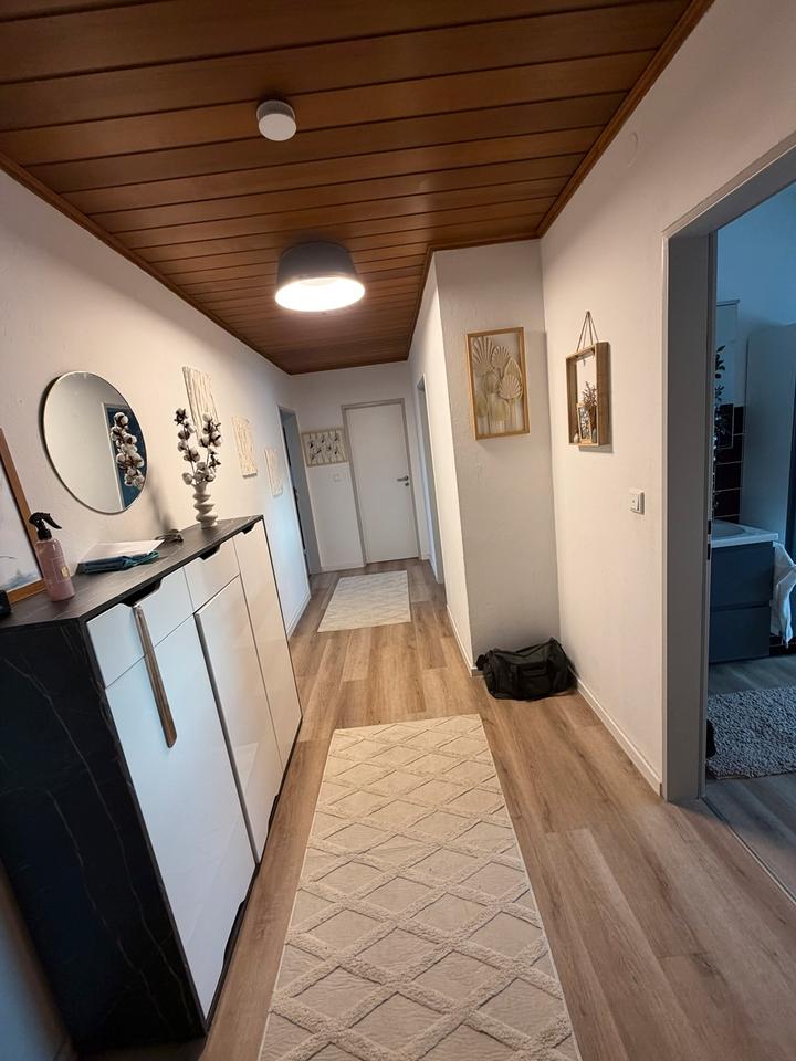 Thumbnail-Schöne 2-Zimmer-Wohnung in ruhiger Lage zu vermieten