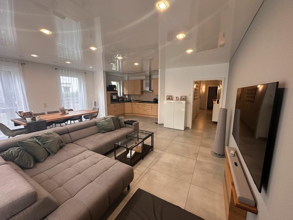 Thumbnail-Moderne Eigentumswohnung